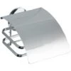 Wenko Turbo-Loc Toilettenpapierhalter Edelstahl Cover 2 Wenko Turbo-Loc Toilettenpapierhalter Edelstahl Cover -Wenko Verkaufs-Shop 655221 1068 picture 1