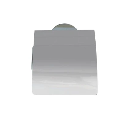 Wenko Turbo-Loc Toilettenpapierhalter Edelstahl Cover 5 Wenko Turbo-Loc Toilettenpapierhalter Edelstahl Cover – Bild 3