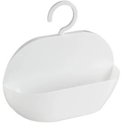 Wenko Dusch-Caddy Cocktail Weiß