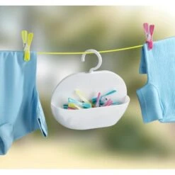 Wenko Dusch-Caddy Cocktail Weiß -Wenko Verkaufs-Shop 655392 1068 picture 5