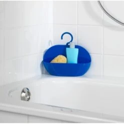 Wenko Dusch-Caddy Cocktail Weiß -Wenko Verkaufs-Shop 655392 1068 picture 6