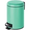 Wenko Treteimer Leman Minzgrün 3 L 2 Wenko Treteimer Leman Minzgrün 3 L -Wenko Verkaufs-Shop 655482 1068 picture 1
