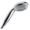 Hansgrohe Handbrause Crometta 85 Mono Mit 1 Strahlart Chrom -Wenko Verkaufs-Shop 657999 2744 1