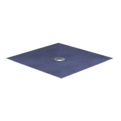 Bodenebenes Verfliesbares Duschelement Rechteckig Waagerechter Abl. 100 X 100 Cm -Wenko Verkaufs-Shop 6748164 detail1