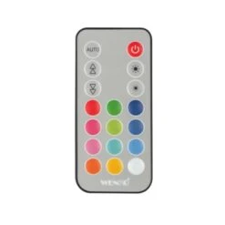 Wenko LED Duschstange 94 Cm RGB-Farbwechsel Dimmbar Warmweiß Polykarbonat -Wenko Verkaufs-Shop 67530 sb freisteller de 04