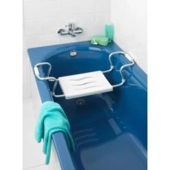 Wenko Badewannensitz Secura Weiß 18 Cm X 26 Cm -Wenko Verkaufs-Shop 679283 1068 2