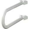 Wenko Badstützgriff Secura Weiß 21 Cm X 53 Cm X 10 Cm -Wenko Verkaufs-Shop 679287 1068 1