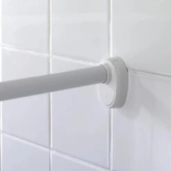 Wenko Rundduschstange Chrom 8 Wenko Rundduschstange Chrom -Wenko Verkaufs-Shop 679308 1068 3