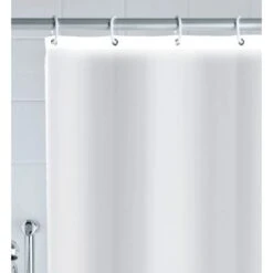 Wenko Duschvorhang Meditation 200 Cm X 180 Cm -Wenko Verkaufs-Shop 679350 1068 3