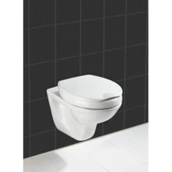 Wenko WC-Sitz Secura Comfort Sitzflächenerhöhung -Wenko Verkaufs-Shop 6796874 1068 21905100 4