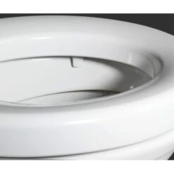 Wenko WC-Sitz Secura Comfort Sitzflächenerhöhung -Wenko Verkaufs-Shop 6796874 1068 21905100 6