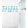 Spirella Duschvorhang Birdy Blue 200 Cm X 180 Cm 2 Spirella Duschvorhang Birdy Blue 200 Cm X 180 Cm -Wenko Verkaufs-Shop 679897 2489 1