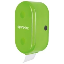 Spirella WC-Rollenhalter Cube Kiwi