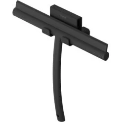 Tiger Handtuchhaken Caddy Für Duschkabine 6-8 Mm Doppelt Schwarz -Wenko Verkaufs-Shop 6843965 4621 S 02