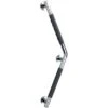 Wenko Wandhaltegriff 37 Cm X 37 Cm Secura 135° Schwarz -Wenko Verkaufs-Shop 68544 sb freisteller de 01