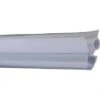Bodendichtleiste Für Duschkabinen 6 Mm Glasstärke -Wenko Verkaufs-Shop 702388 4633 dichtleiste 1