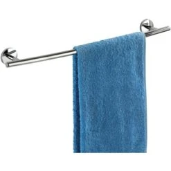 Wenko Handtuchstange Cuba Chrom 14 Wenko Handtuchstange Cuba Chrom -Wenko Verkaufs-Shop 72100 sb freisteller de 01