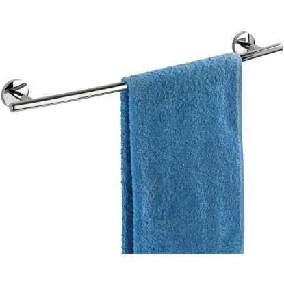 Wenko Handtuchstange Cuba Chrom 8 Wenko Handtuchstange Cuba Chrom – Bild 6