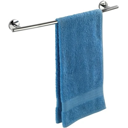Wenko Handtuchstange Cuba Chrom 9 Wenko Handtuchstange Cuba Chrom – Bild 7