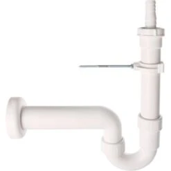 Viega Geräte-Geruchsverschluss 50 Mm X 20 - 24 Mm