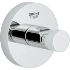 Grohe Bademantelhaken Essentials