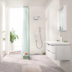 Hansgrohe Brauseschlauch Isiflex 160 Cm Kunststoff Chrom -Wenko Verkaufs-Shop 7346000 AB 01