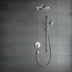 Hansgrohe Brauseschlauch Isiflex 160 Cm Kunststoff Chrom -Wenko Verkaufs-Shop 7346000 AB 02
