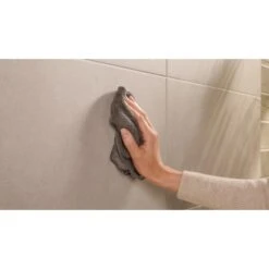 Tesa WC-Bürstenhalter Moon Weiß Matt Inkl. Klebelösung -Wenko Verkaufs-Shop 735402 2009 06