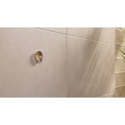 Tesa WC-Bürstenhalter Moon Weiß Matt Inkl. Klebelösung -Wenko Verkaufs-Shop 735403 2009 08