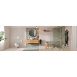 Tesa WC-Bürstenhalter Moon Weiß Matt Inkl. Klebelösung -Wenko Verkaufs-Shop 735462 2009 18