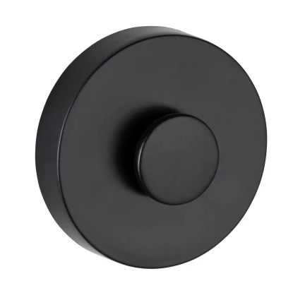 Wenko Power-Loc Adapter Kunststoff 4 X 1.5 X 4 Cm Schwarz 4 Wenko Power-Loc Adapter Kunststoff 4 X 1.5 X 4 Cm Schwarz – Bild 2