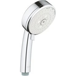 Grohe Handbrause Tempesta Cosmopolitan 100 Mit 3 Strahlarten