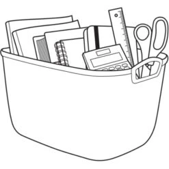 Best Freizeitmöbel Aufbewahrungskörbe Curver Knit 3-er Set Weiß L -Wenko Verkaufs-Shop 757189 3271 5