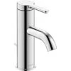 Duravit Einhebelmischer-Waschbeckenarmatur C.1 S-Size Chrom -Wenko Verkaufs-Shop 7612158491000 001