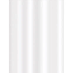 OBI Duschvorhang Maica 180 Cm X 200 Cm Weiß