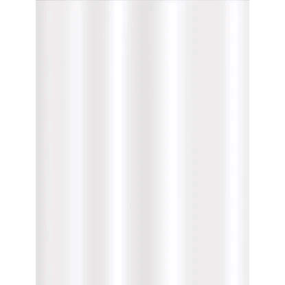 OBI Duschvorhang Maica 180 Cm X 200 Cm Weiß 3 OBI Duschvorhang Maica 180 Cm X 200 Cm Weiß