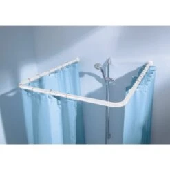 OBI Universalstange 3 Größen (25 Mm) Weiß