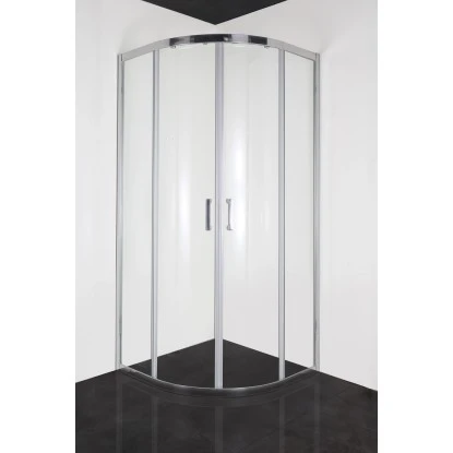 Sanotechnik Runddusche Elite Chrom 80 Cm X 80 Cm X 195 Cm Radius 55 Cm 3 Sanotechnik Runddusche Elite Chrom 80 Cm X 80 Cm X 195 Cm Radius 55 Cm
