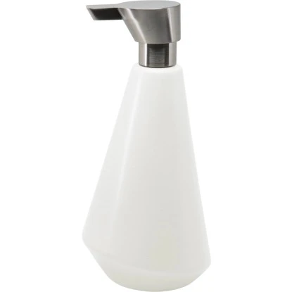 Spirella Elements Seifenspender Essos Natur 3 Spirella Elements Seifenspender Essos Natur