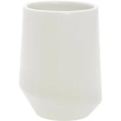 Spirella Elements Zahnputzbecher Essos Natur