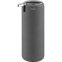Baliv Seifenspender Kunststoff Sandgrau