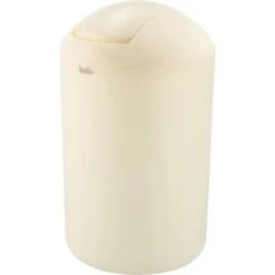 Baliv Kosmetikeimer 6 L Weiß