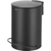 Baliv Kosmetikeimer 3 L Schwarz 2 Baliv Kosmetikeimer 3 L Schwarz -Wenko Verkaufs-Shop 7873421419 2137 S01 171019