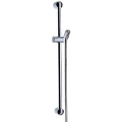 Hansgrohe Brausestange Unica S 65 Cm Chrom
