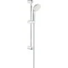 Grohe Brausestangenset Tempesta 100 Chrom -Wenko Verkaufs-Shop 792966 4520 1