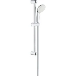 Grohe Brausestangenset Tempesta 100 Chrom