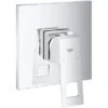 Grohe Einhand-Brausebatterie Eurocube Chrom -Wenko Verkaufs-Shop 792984 4520 1