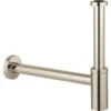 Grohe Geruchsverschluss Waschtisch 1 1/4" Nickel -Wenko Verkaufs-Shop 803678 4520 28912BE0
