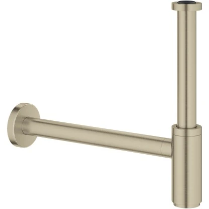 Grohe Geruchsverschluss Waschtisch 1 1/4" Nickel Gebürstet 7 Grohe Geruchsverschluss Waschtisch 1 1/4" Nickel Gebürstet -Wenko Verkaufs-Shop 803679 4520 28912EN0