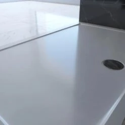 Aurlane Duschtasse "Pure" 120 X 80 Weiß -Wenko Verkaufs-Shop 8080996 4018 FAC376 5